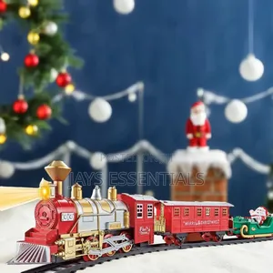 Kids Electrical Train