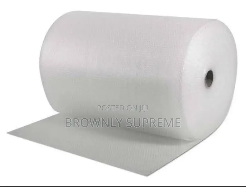 Top Quality Bubble Wrap 50mtrs