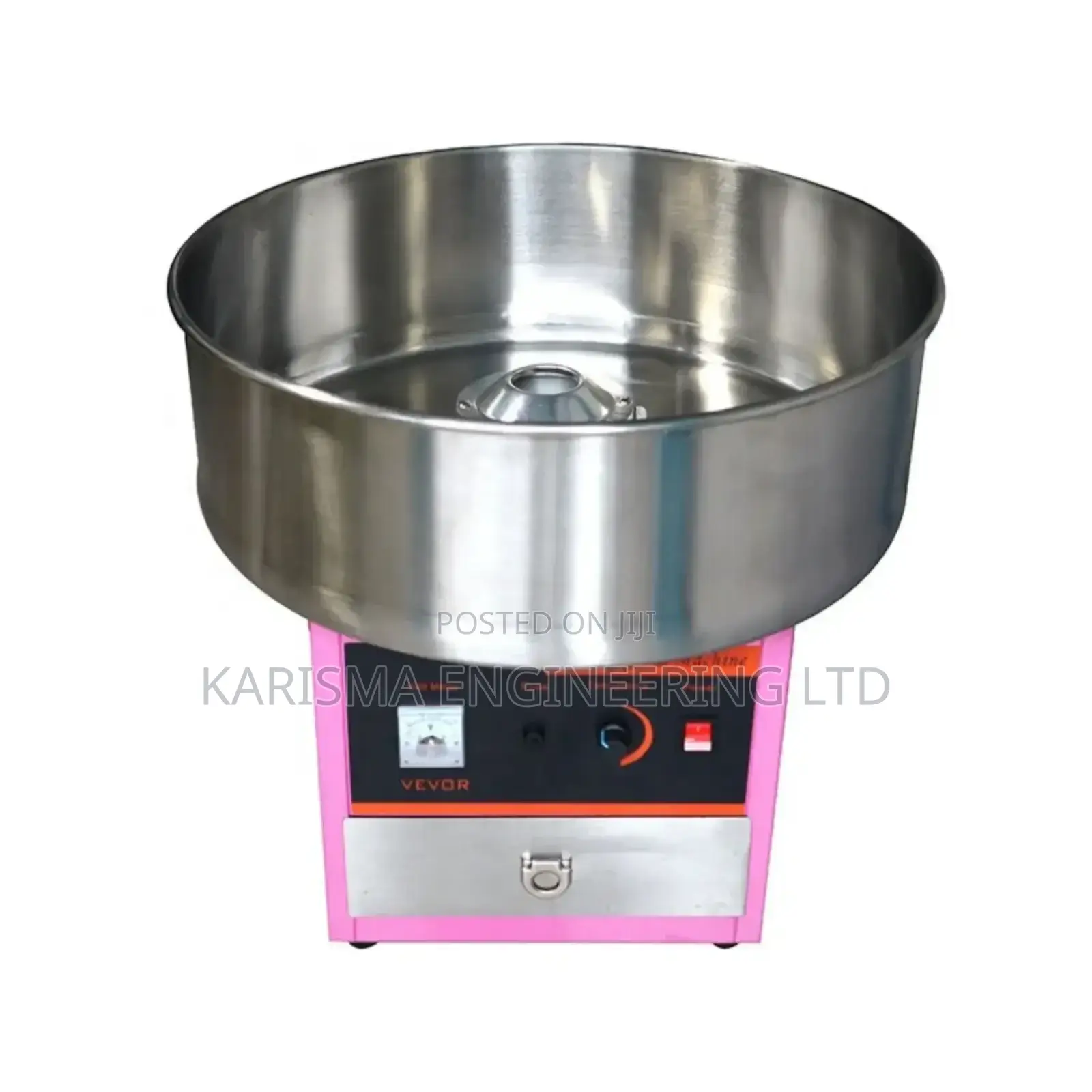 Newly Imported Cotton Candy Maker