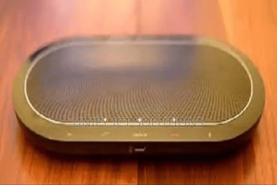 Jabra Speak 810 MS Portable Speaker