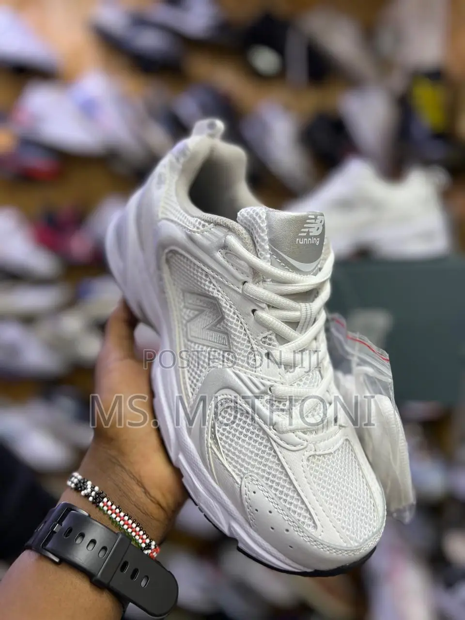 NB *New Balance 530* _36 37 38 39 40_