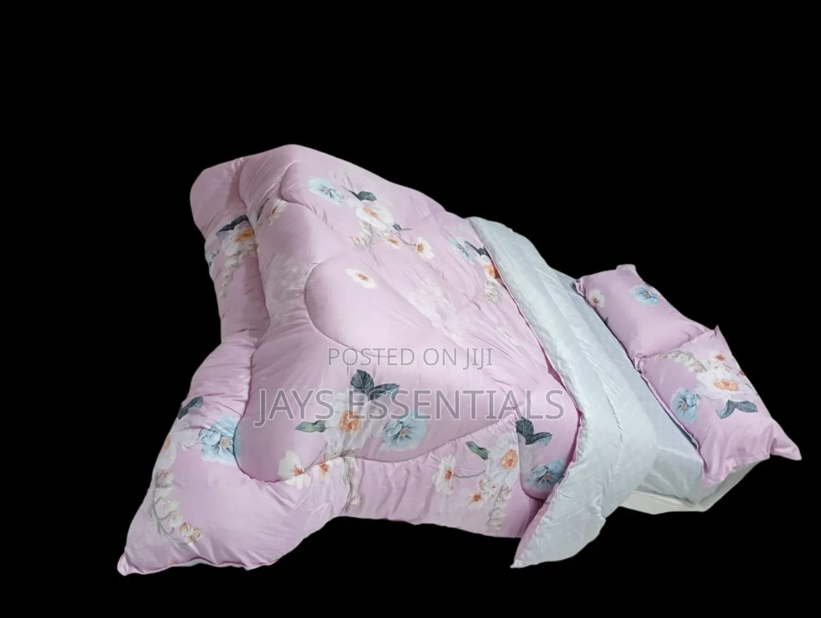6*7 Double Sided Printed Duvet