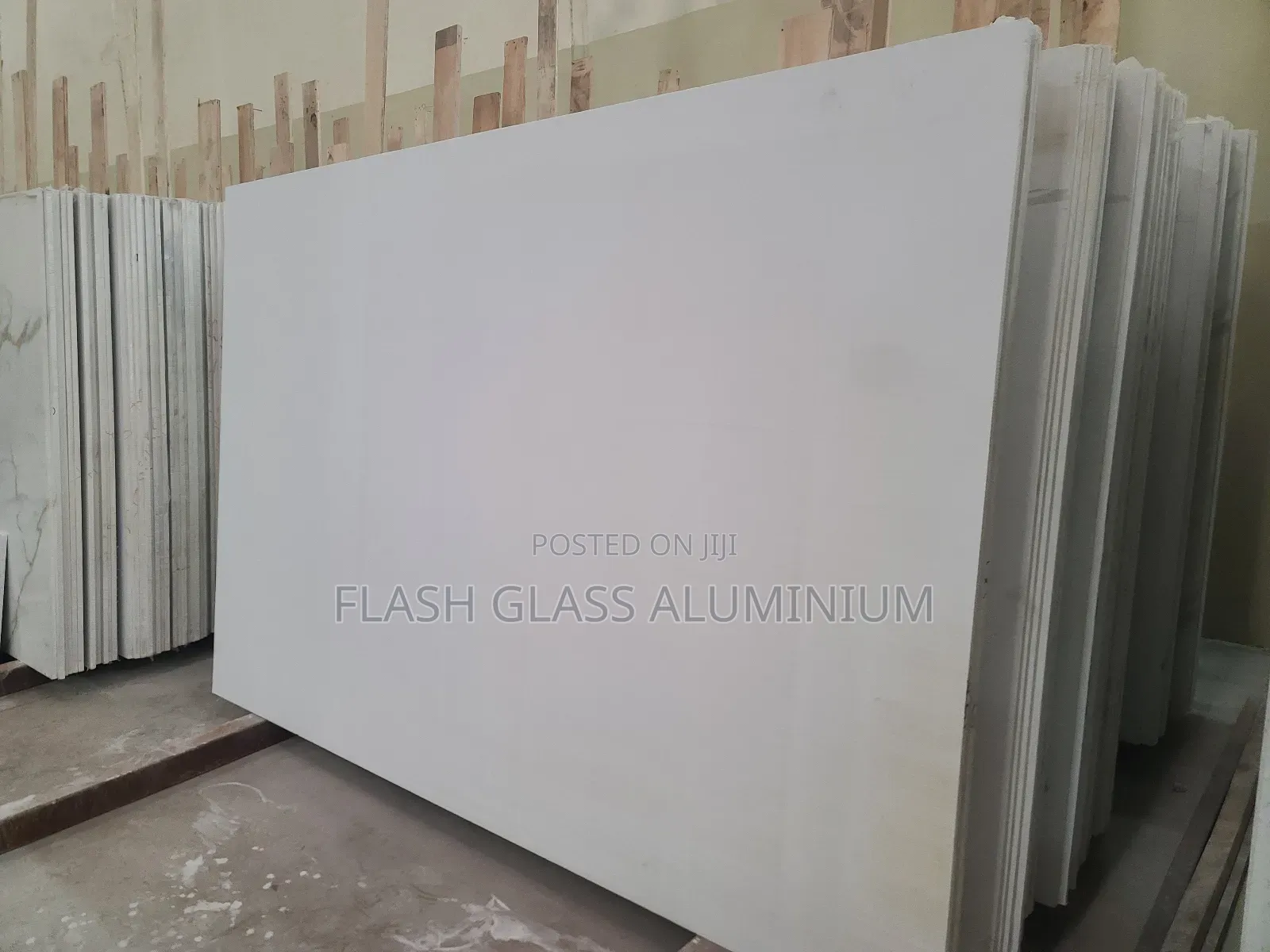 Quartz Counter Tops White