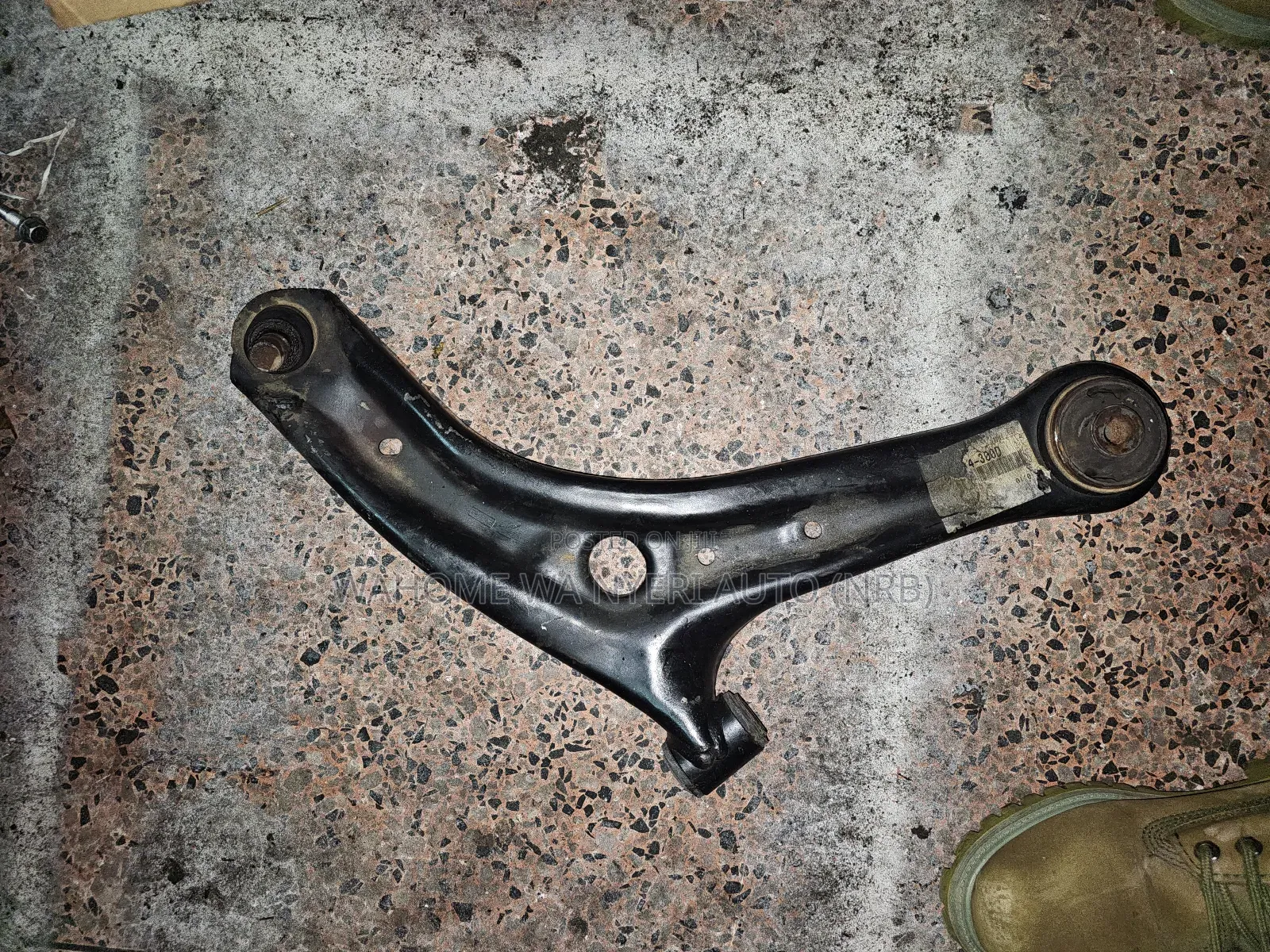 Control Arms for Mazda Demio