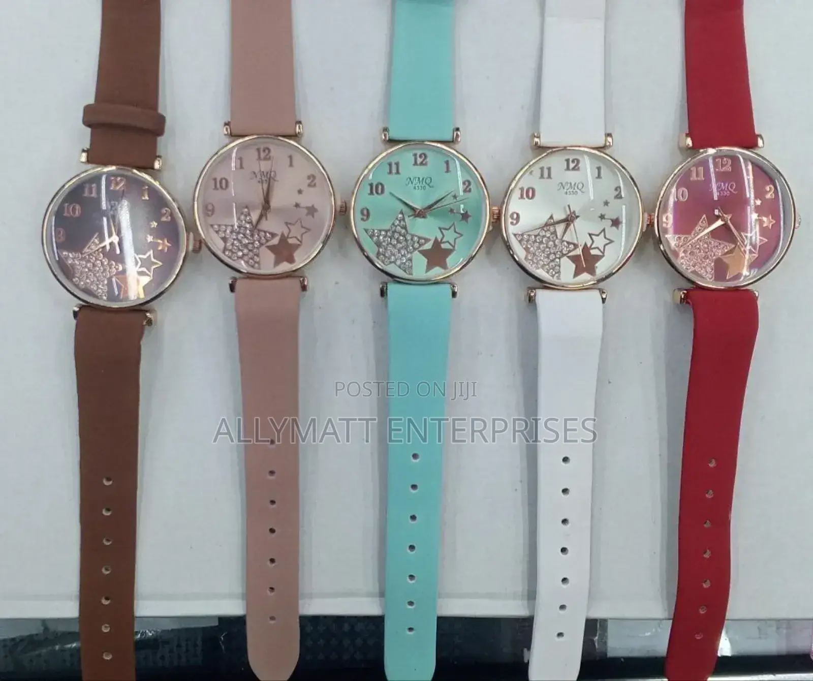 Ladies Watches