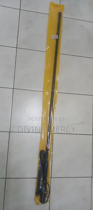 Antenna Land Cruiser