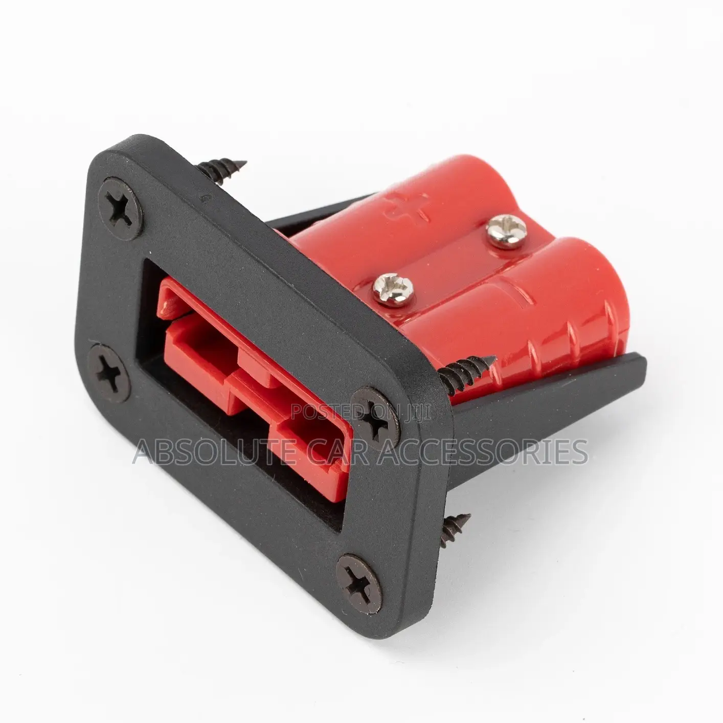 50 Amps Anderson Connector With Mount