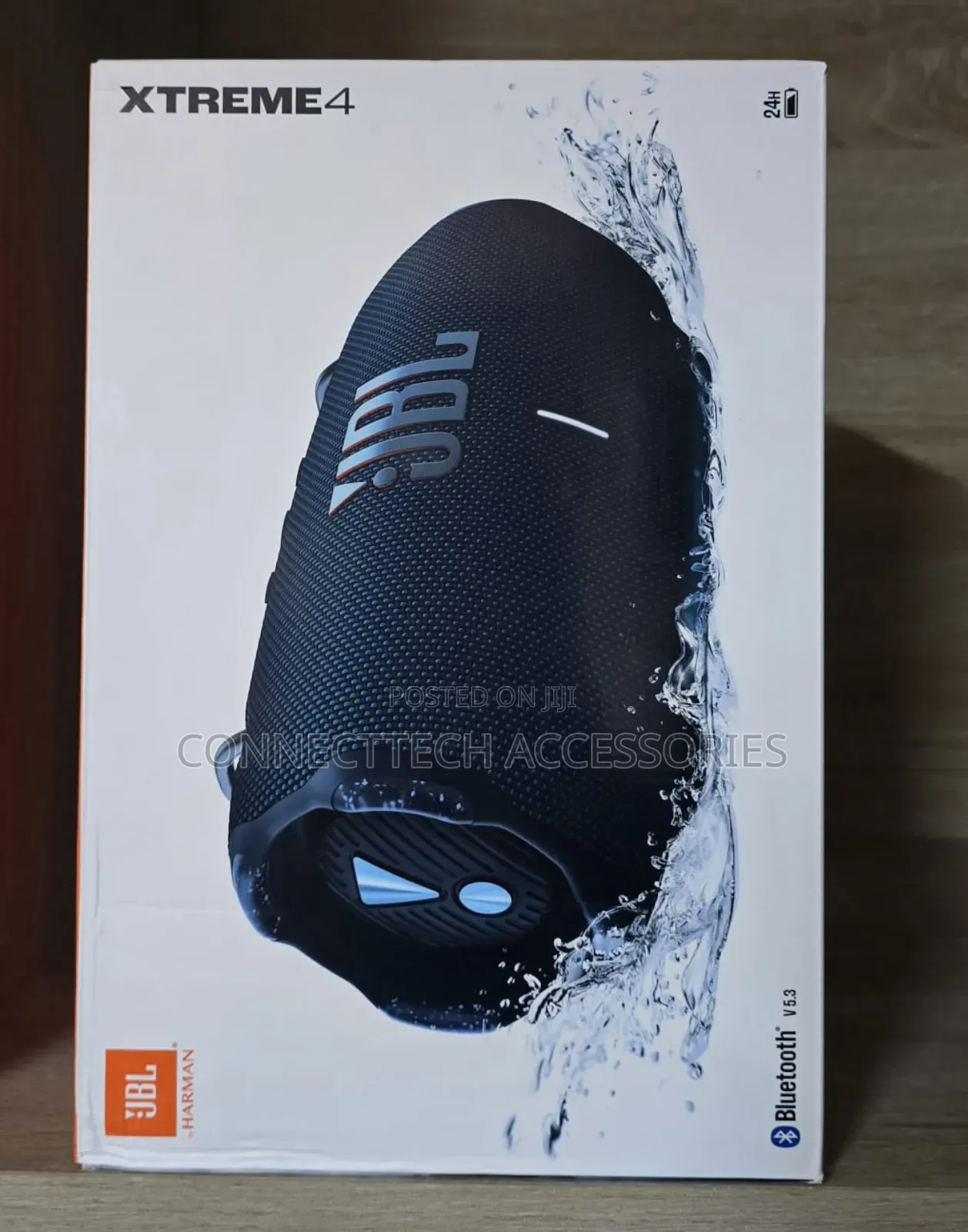 Jbl Xtreme 4