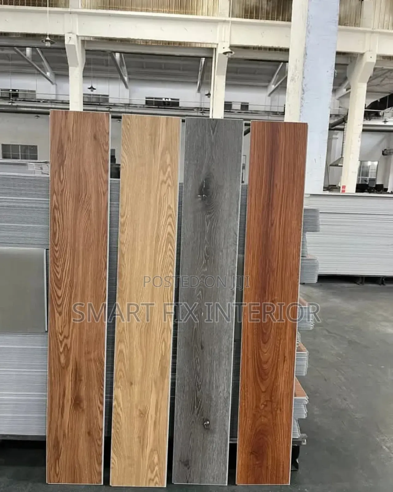 Professional SPC Floor/ Laminate Installation