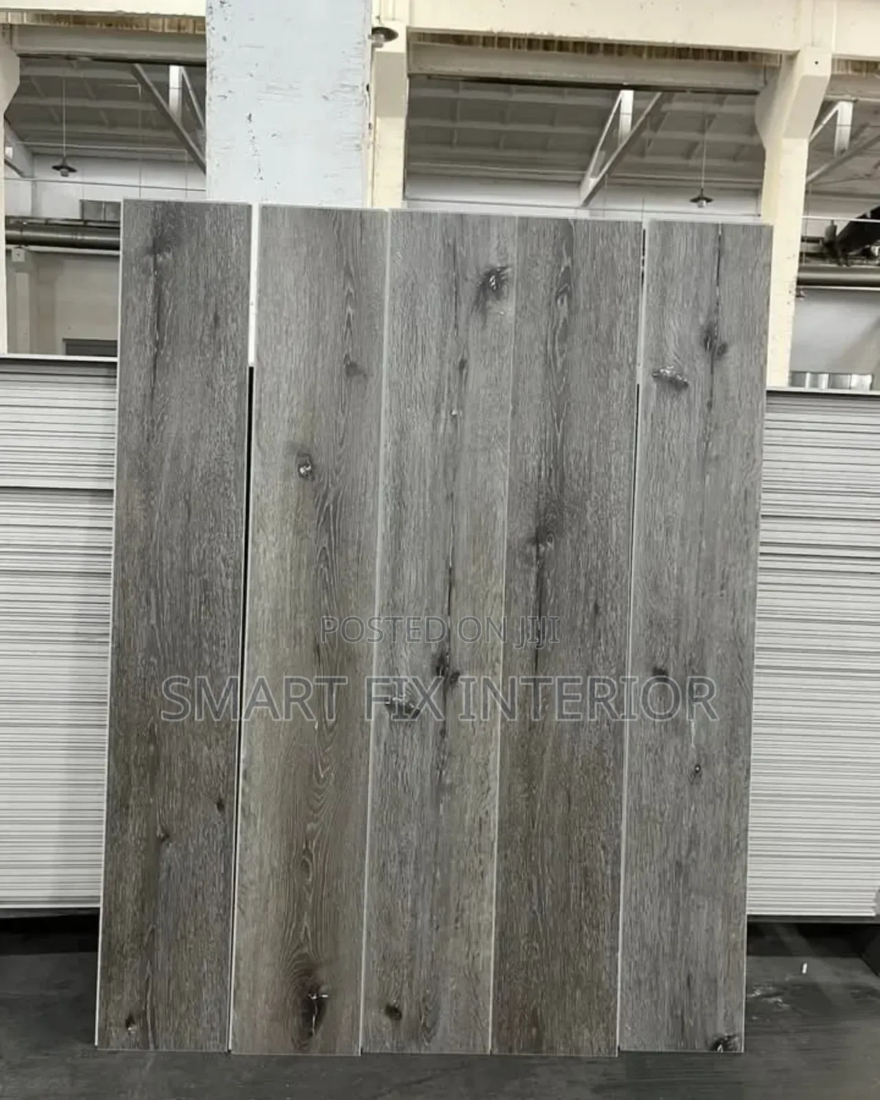 Professional SPC Floor/ Laminate Installation
