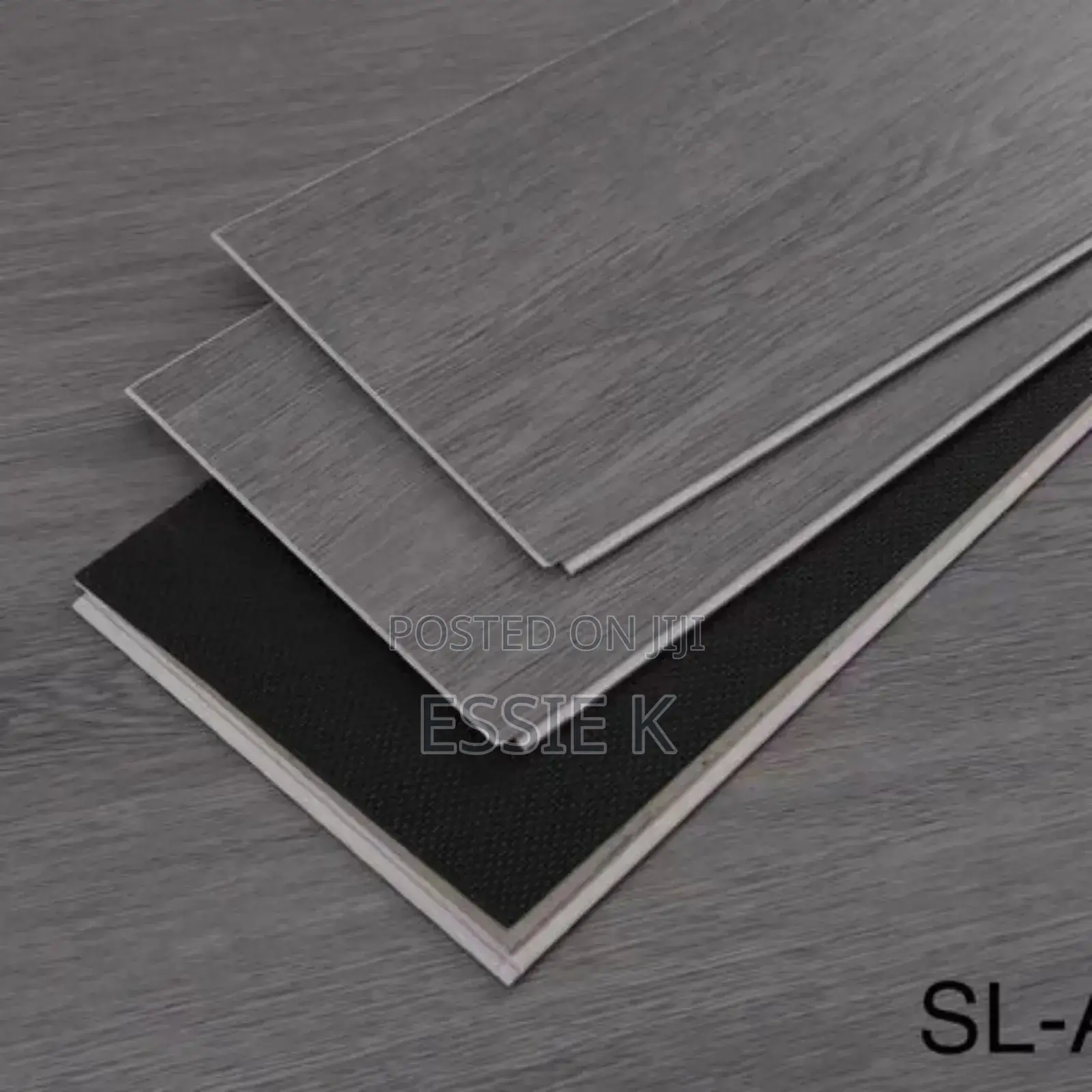 Spc Flooring Rigid Core/Spc
