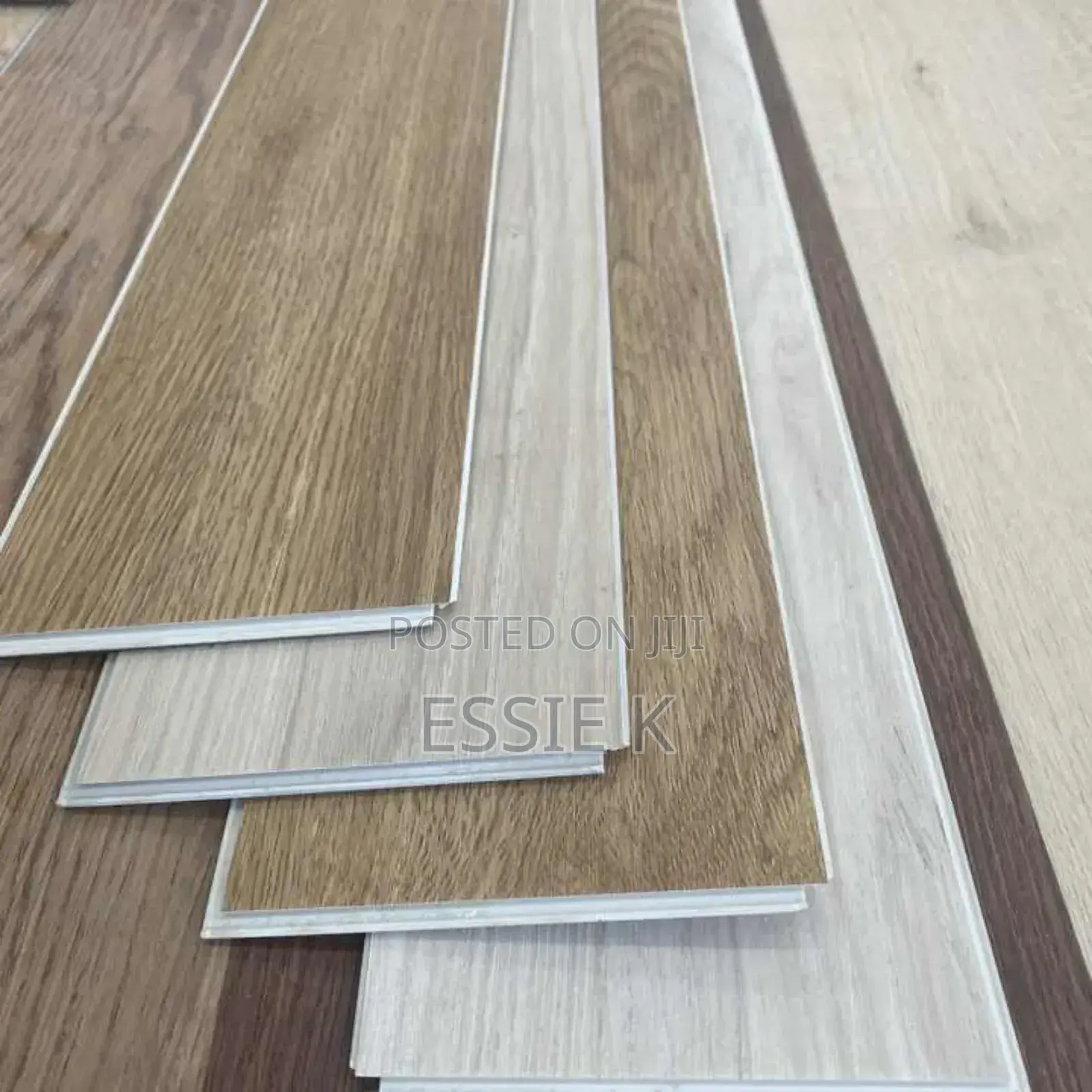 Spc Planks/Spc