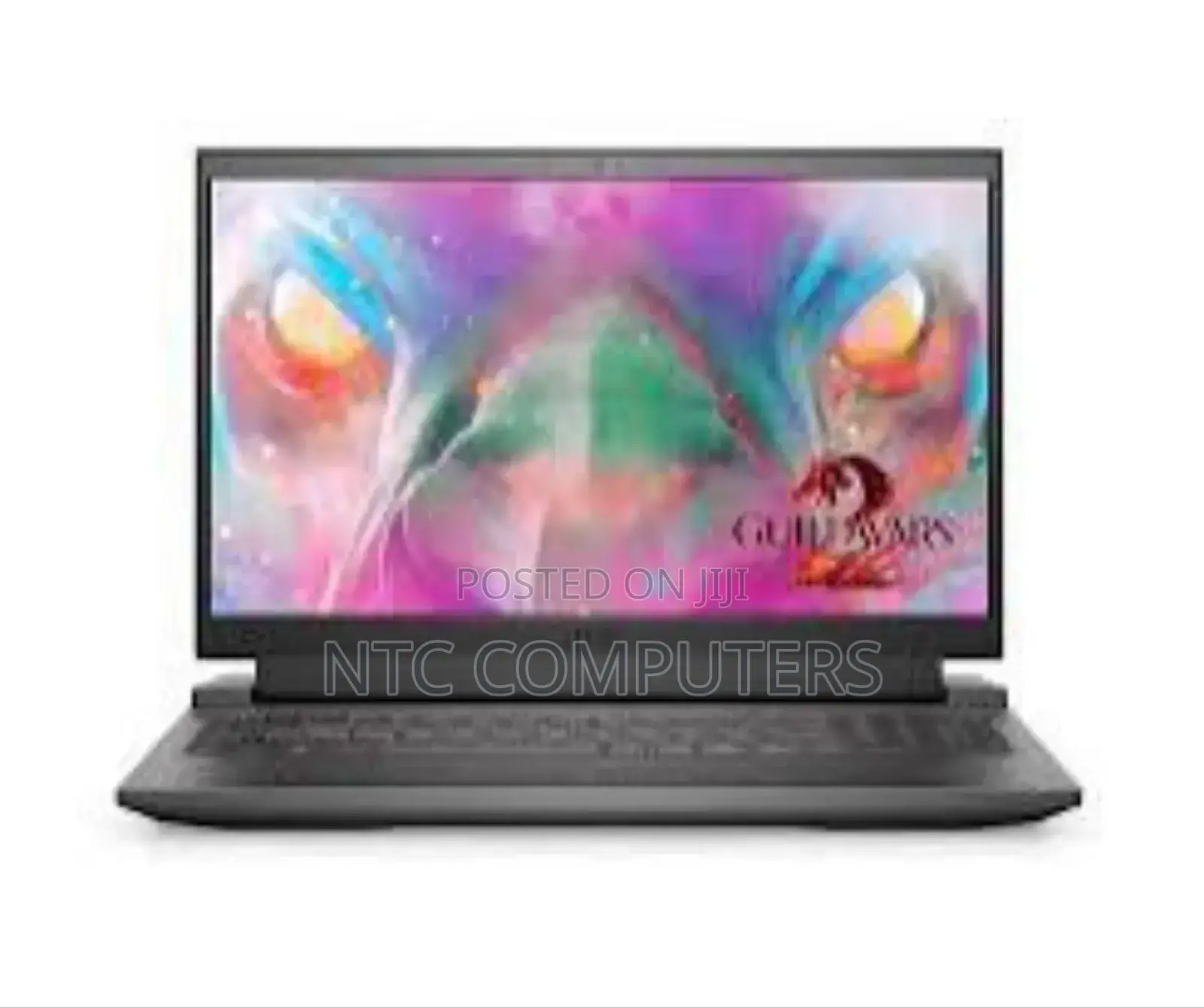 New Laptop Dell Inspiron 15 16GB Intel Core I7 SSD 512GB