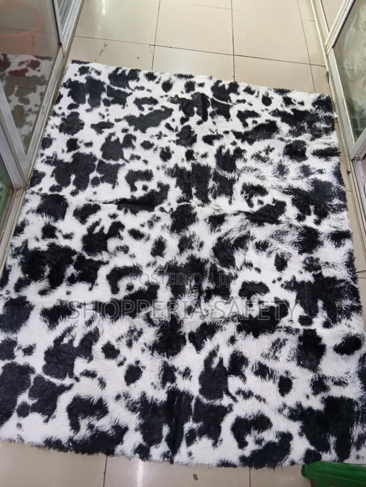 5*8 Fluffy Carpets