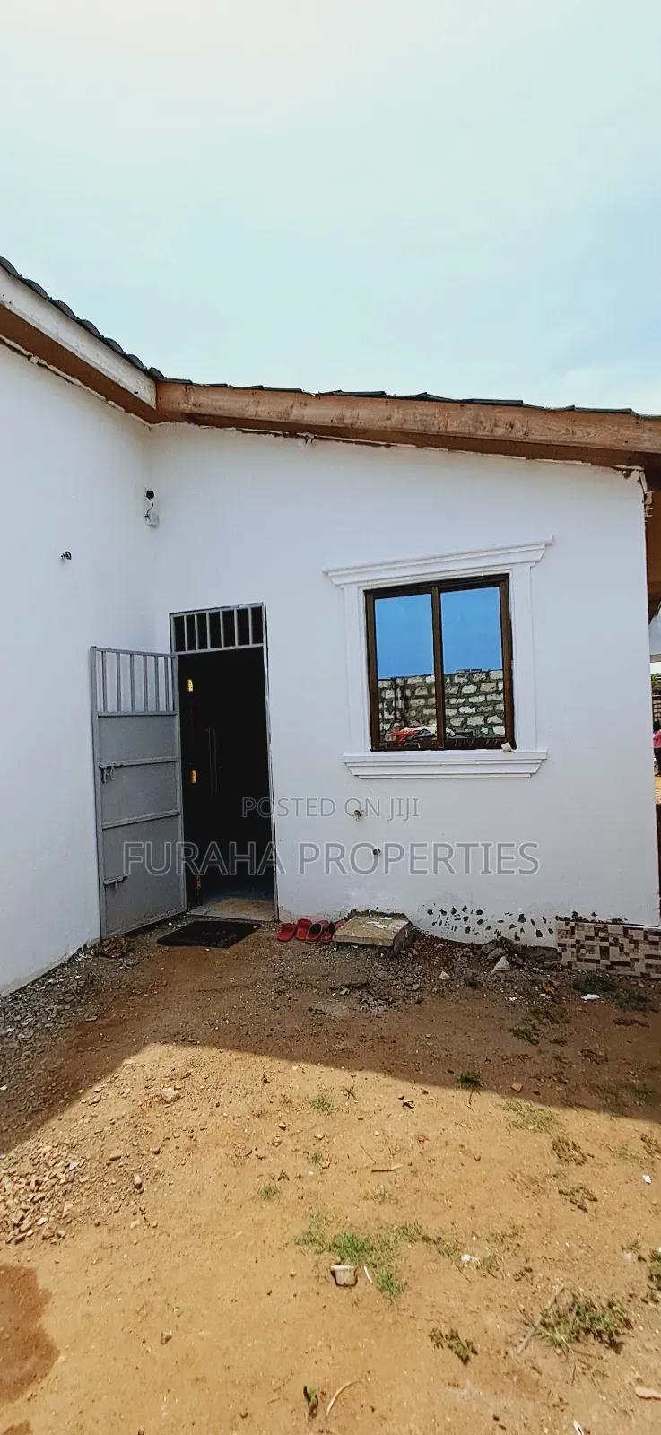 3bdrm Bungalow in Mtwapa for sale