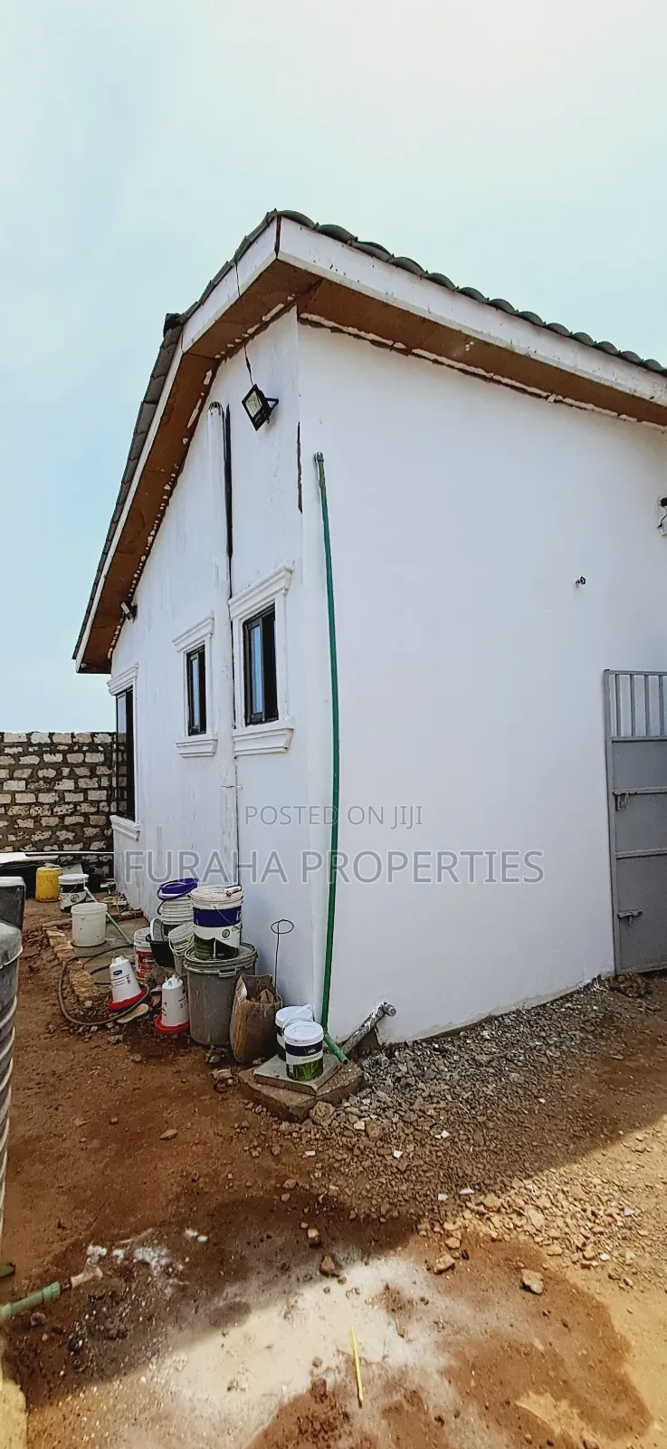3bdrm Bungalow in Mtwapa for sale