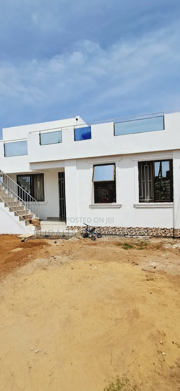 3bdrm Bungalow in Mtwapa for sale