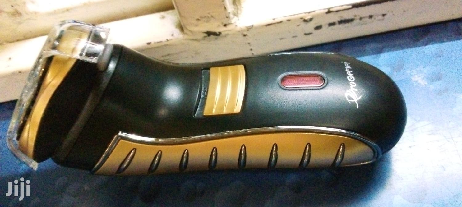 Pro Gemei Rechargeable Shaver