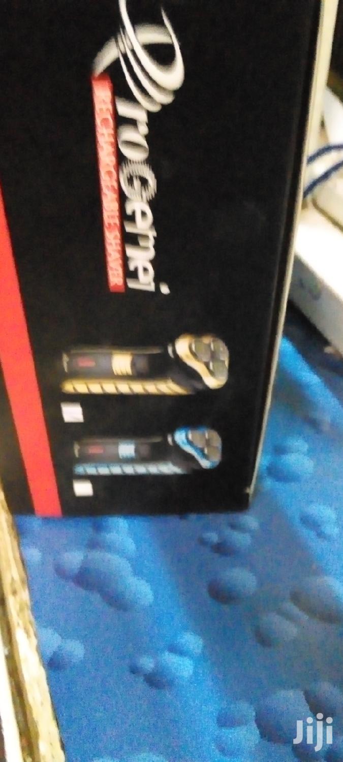 Pro Gemei Shaver