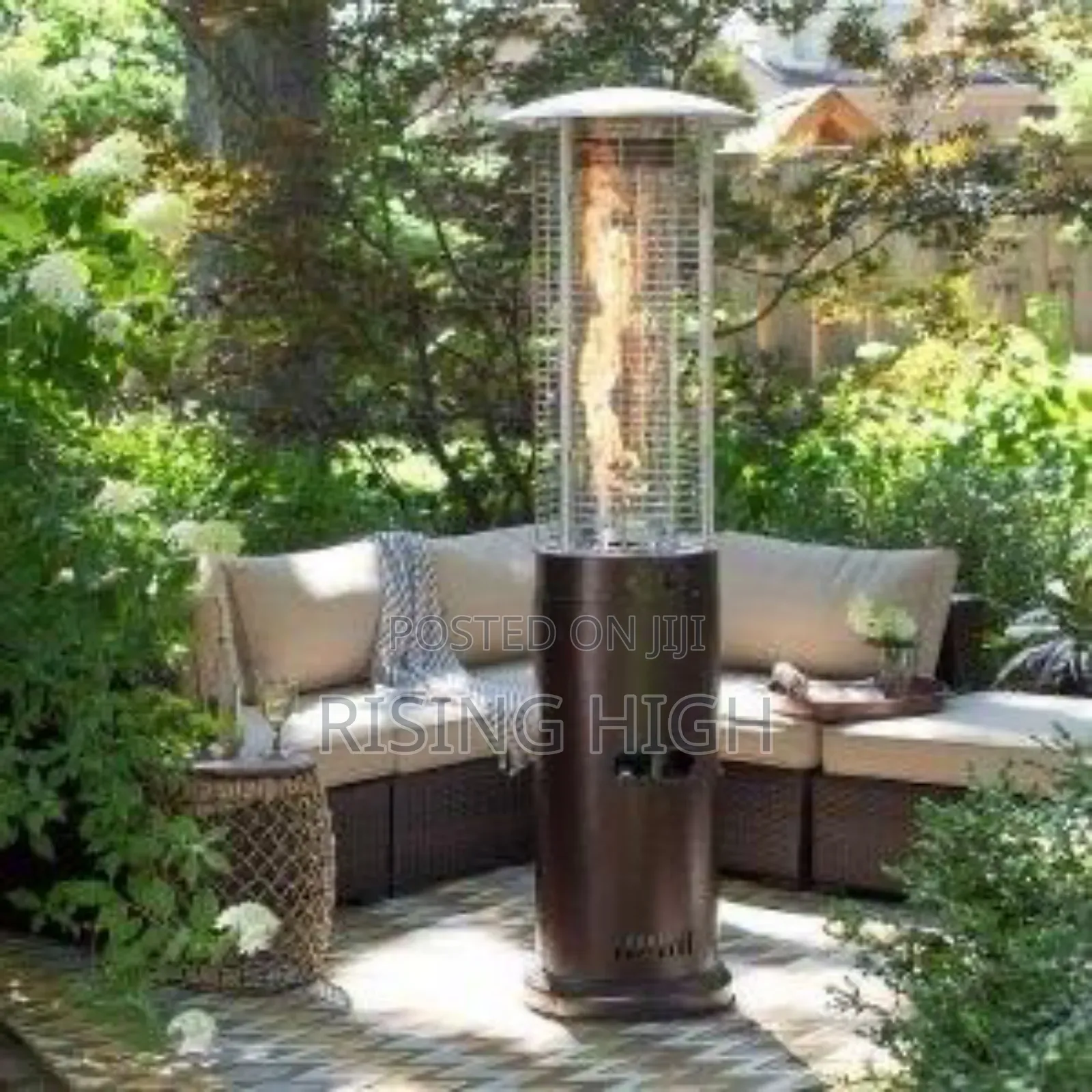 Garden Lighting