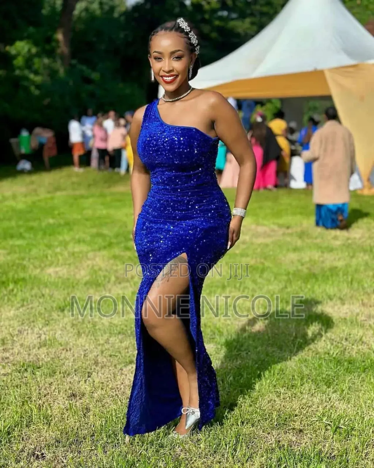 Dinner Gowns- High Quality