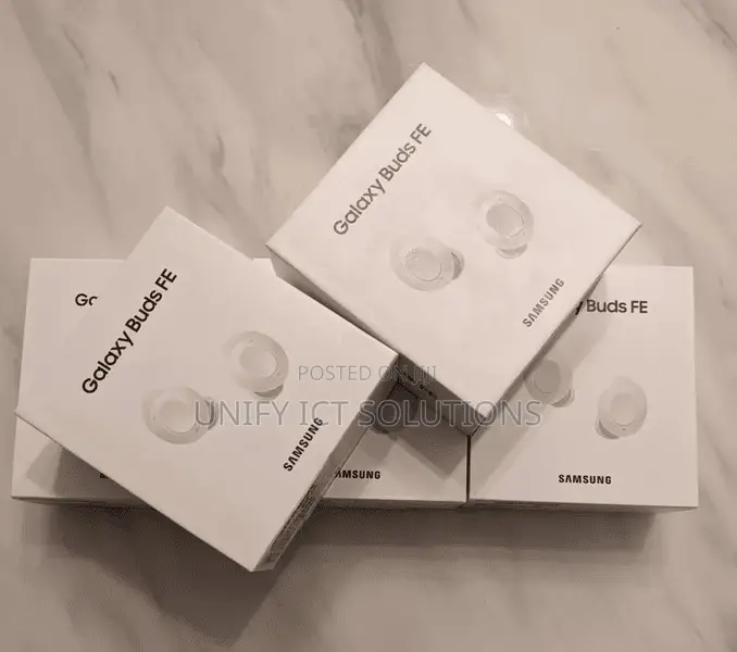 Samsung Galaxy Buds FE Earbuds