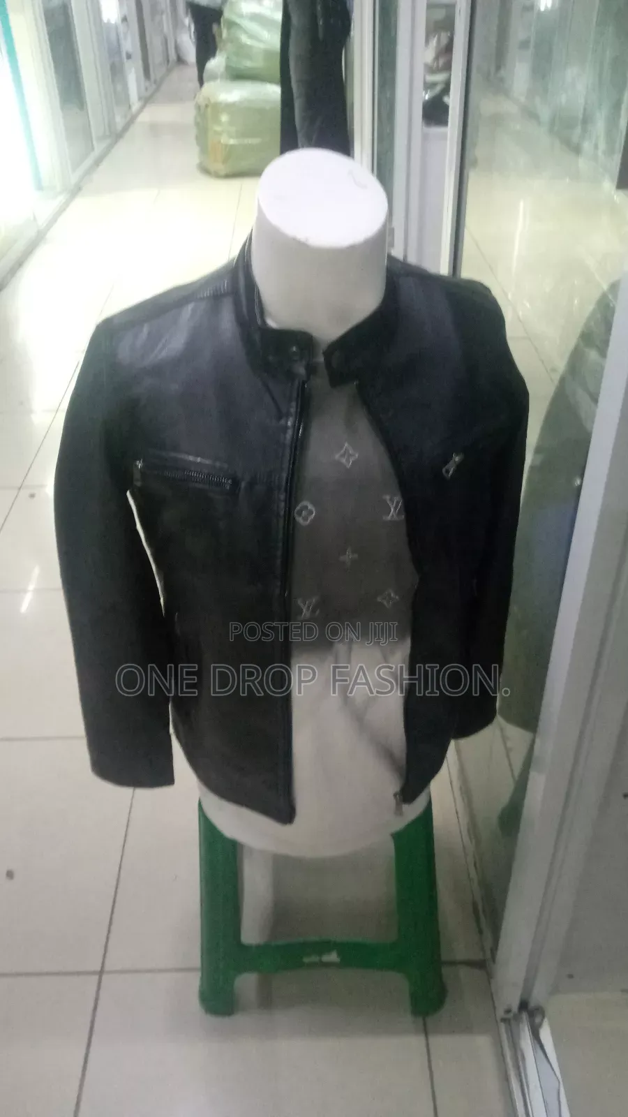 Black,Warm Leather.Fk