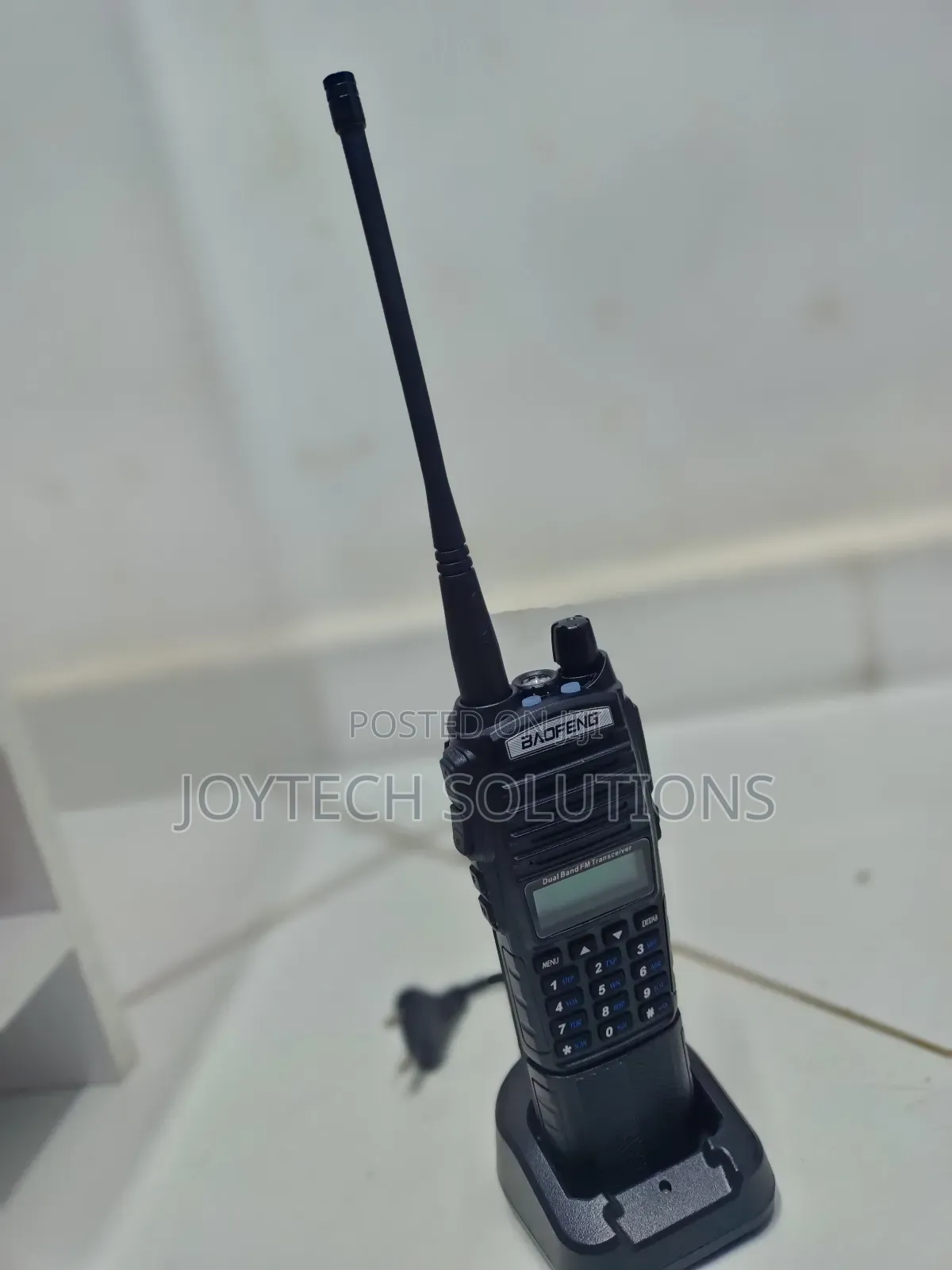 New Hot  Selling Original Baofeng Walkie Talkie Radio