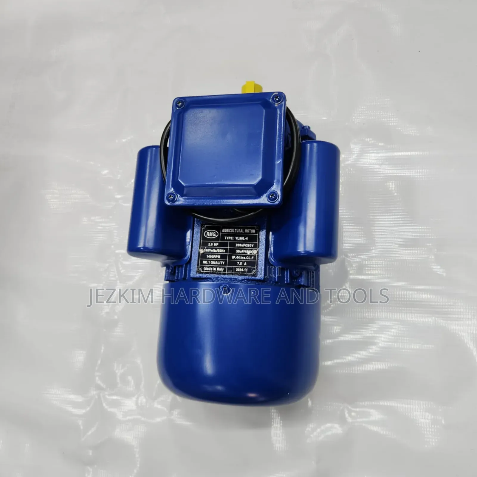 2hp Electric Motor