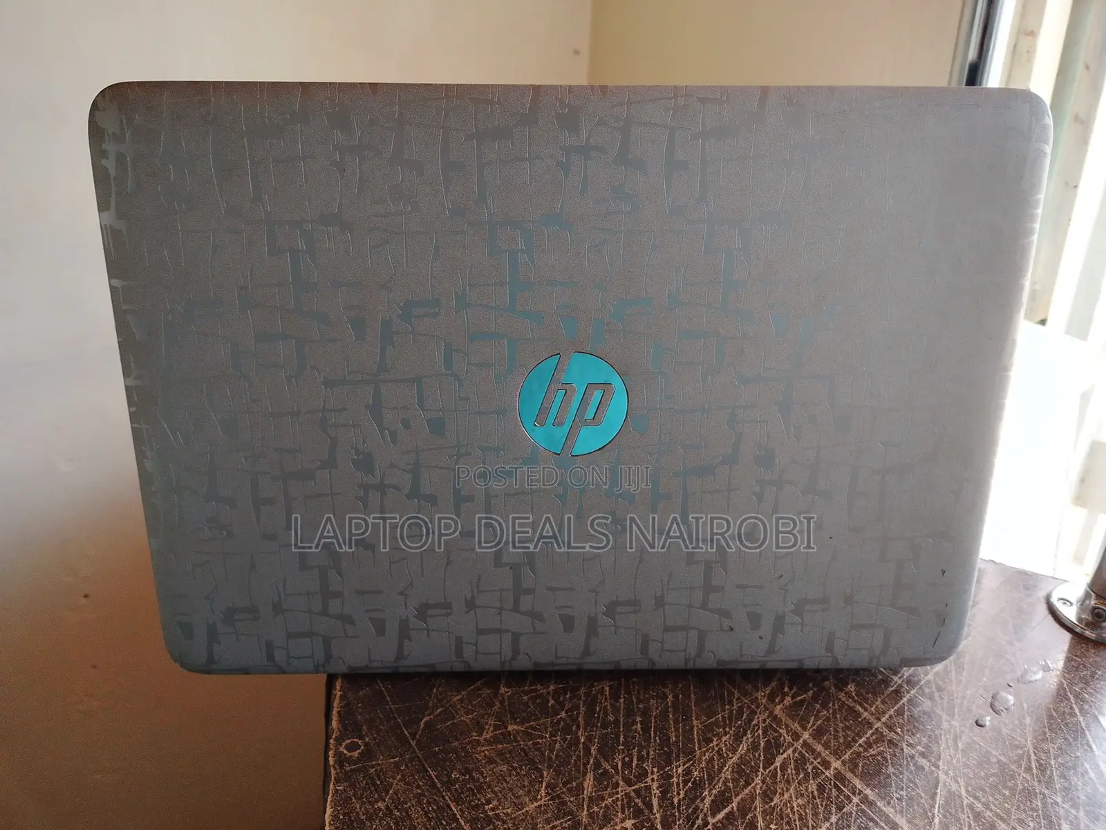 Laptop HP EliteBook 840 G4 8GB Intel Core I5 SSD 256GB