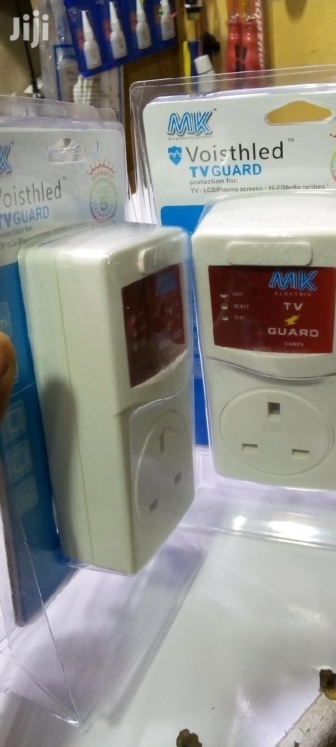 Mk Tv Quard