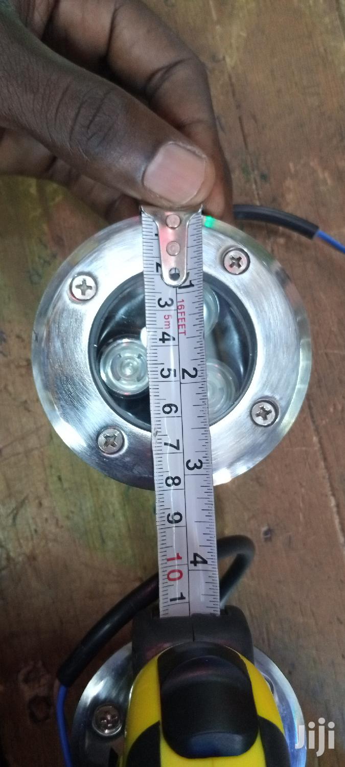 3w Led Floor Lights