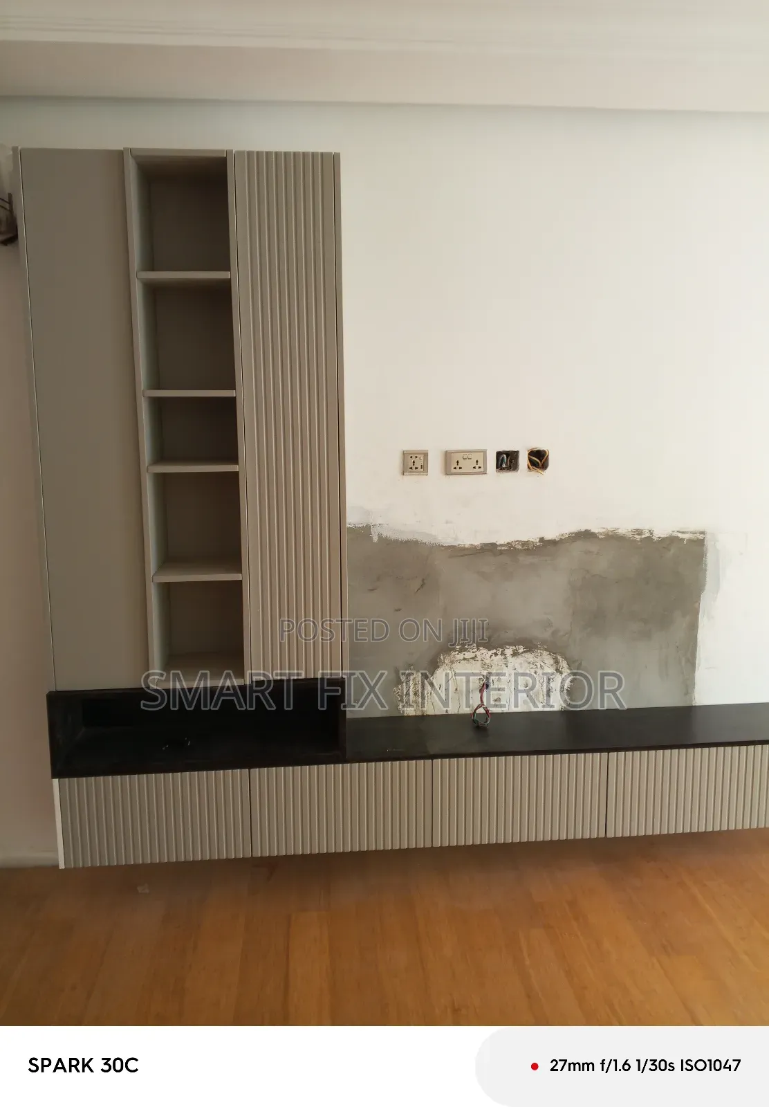 Renovation, Installation and Home Décor