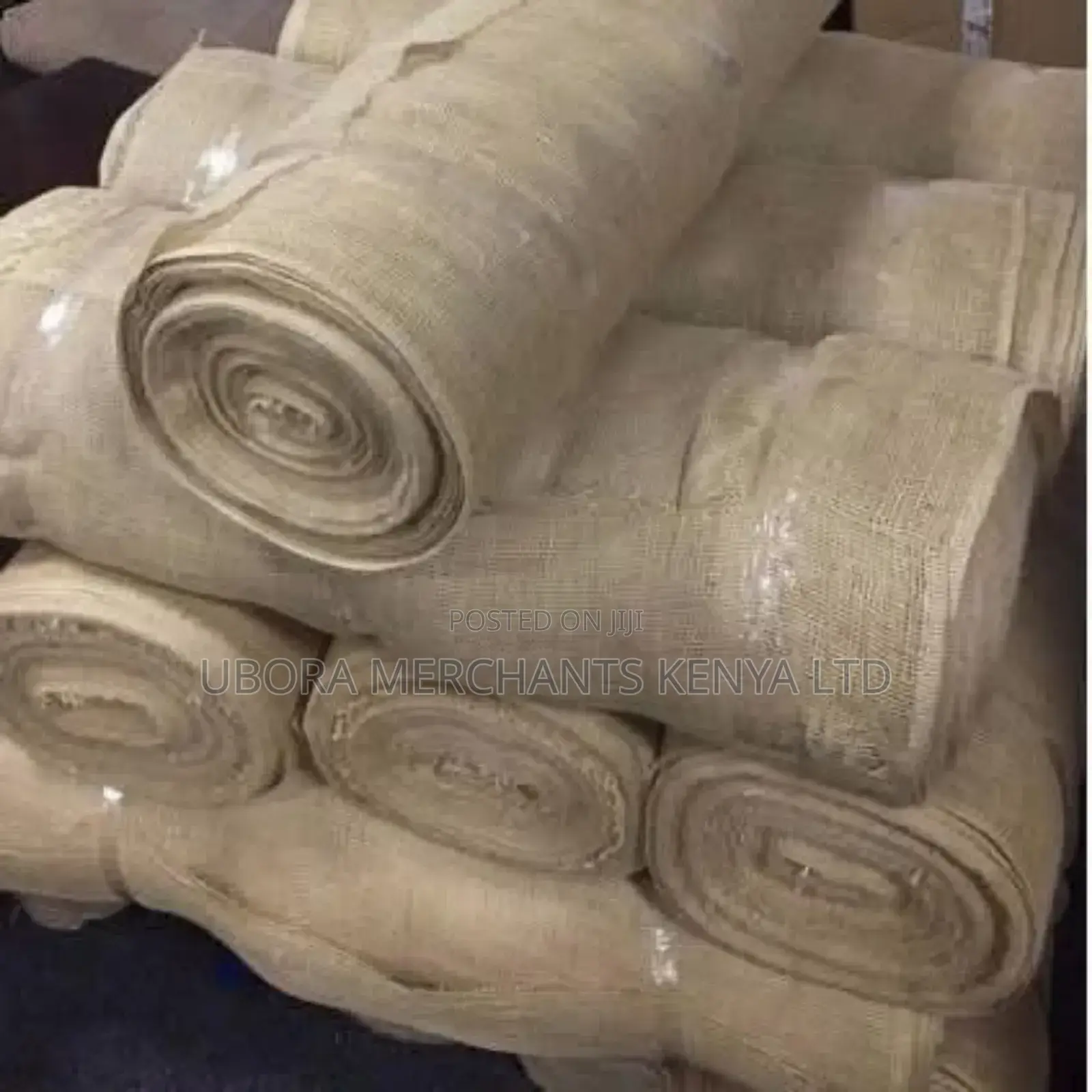 Hessian Cloth 9oz
