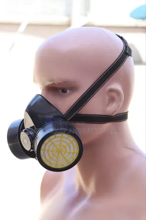 Air Purifying Mask