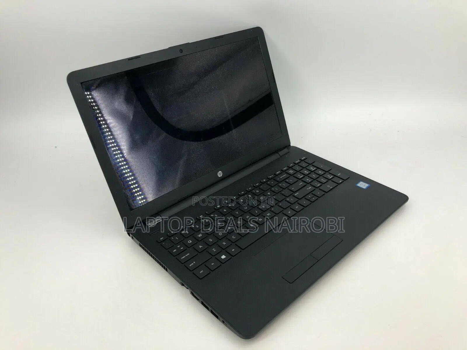 Laptop HP Pavilion 15 4GB Intel Core I3 HDD+SSD 128GB
