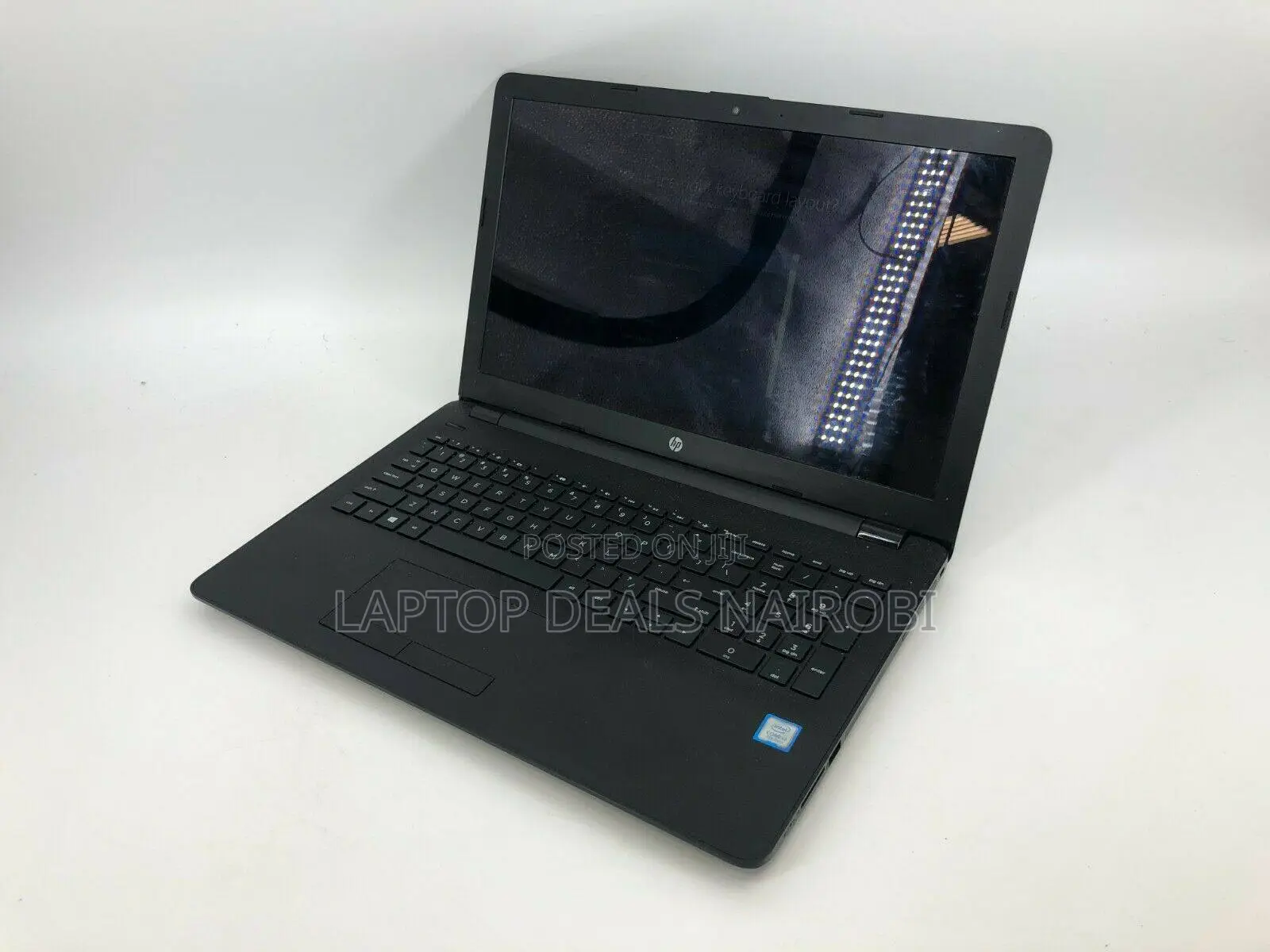 Laptop HP Pavilion 15 4GB Intel Core I3 HDD+SSD 128GB