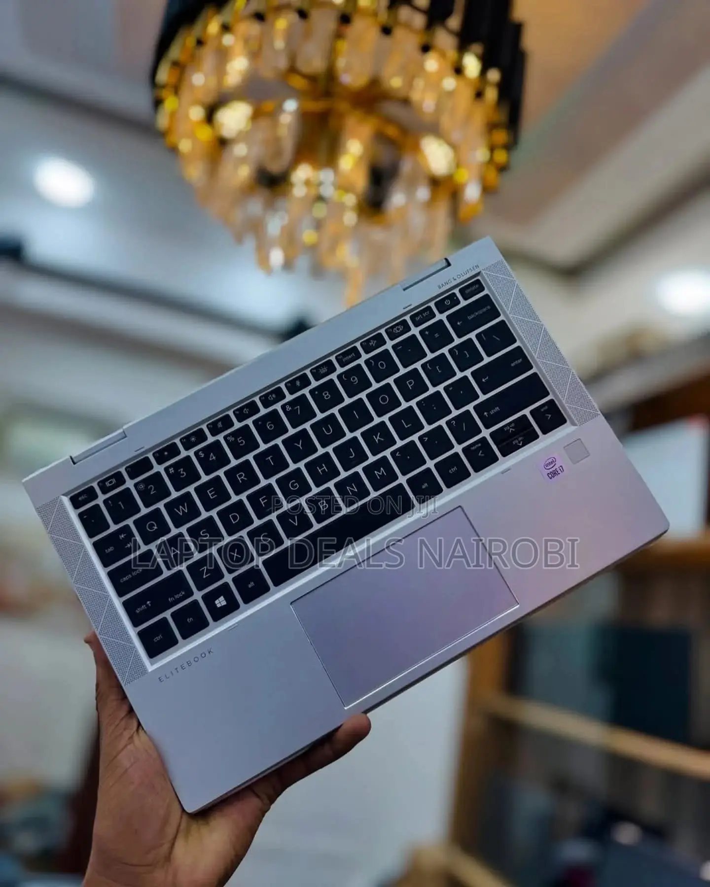 Laptop HP EliteBook 820 G3 8GB Intel Core i5 SSD 256GB