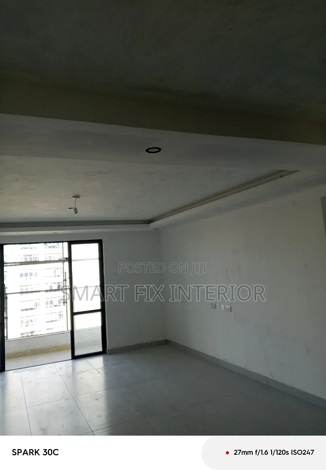 Gypsum Ceilings Design and Installation