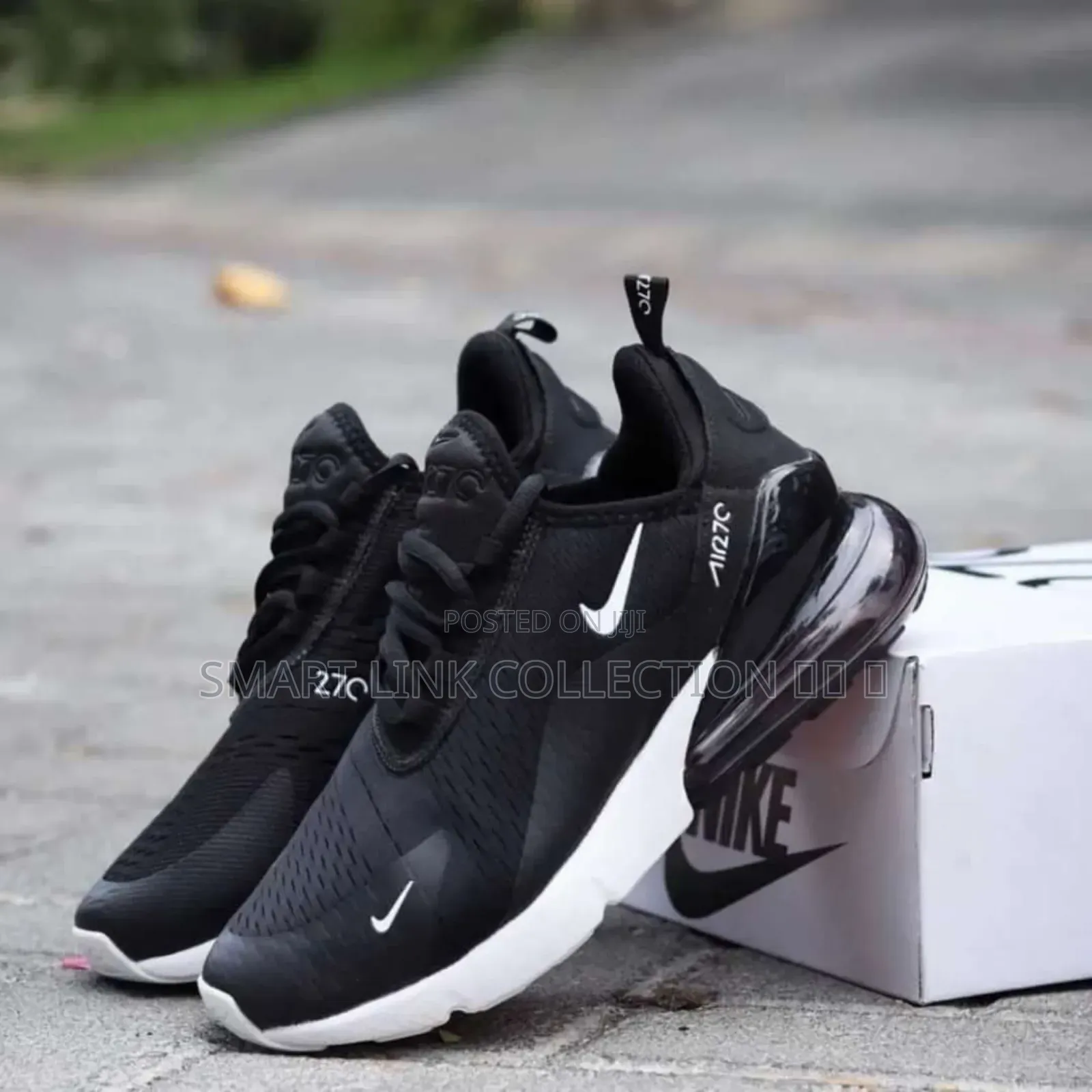 Airmax 270 Sneakers 
Bl