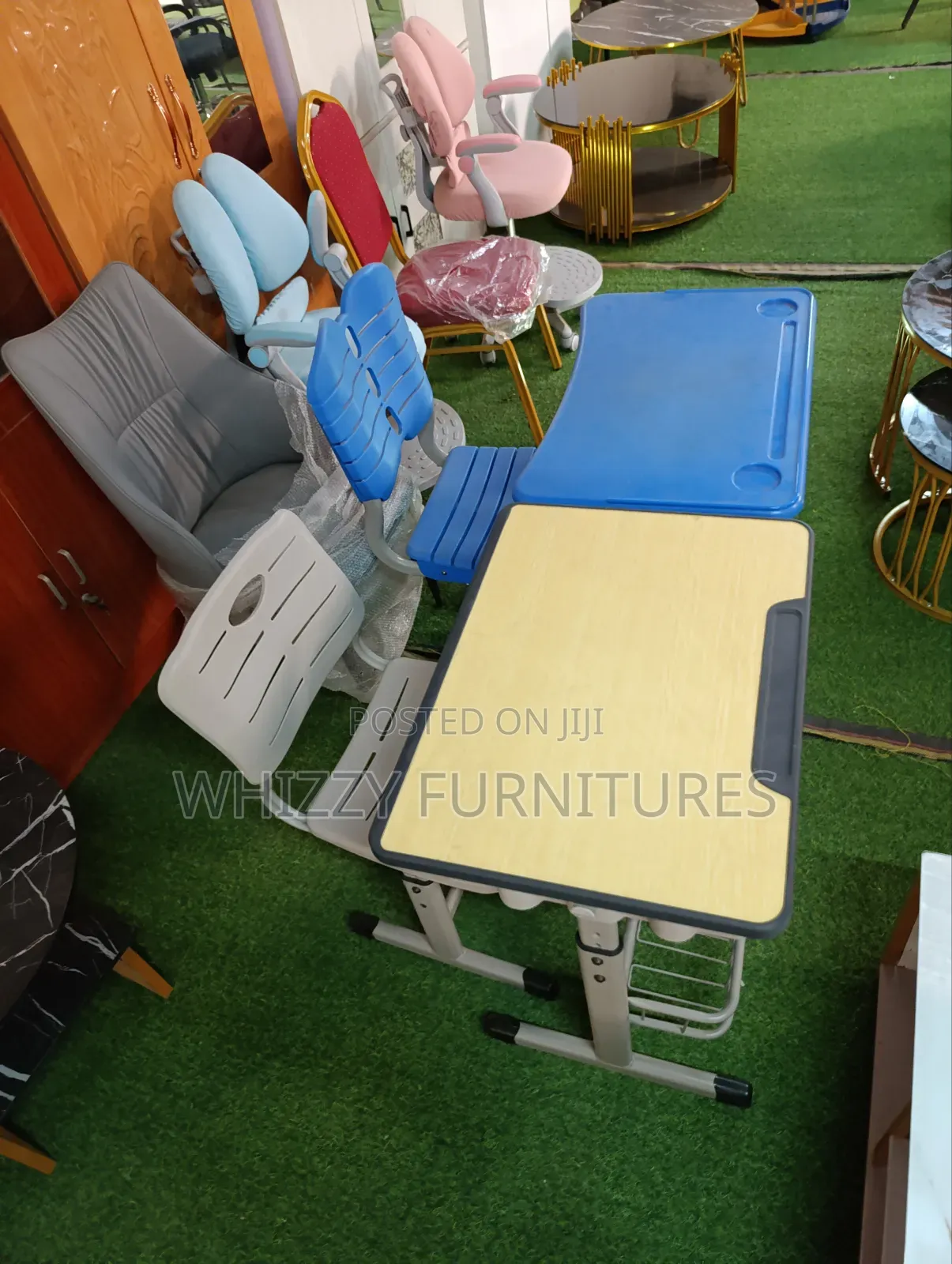 Study Desk for Kids