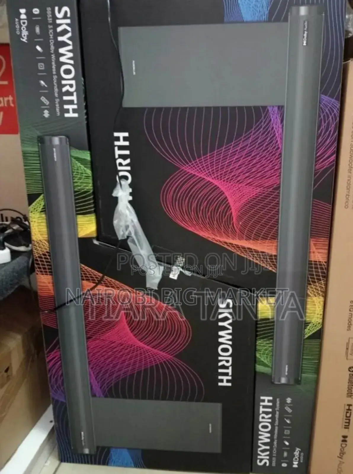 Skyworth Sound Bar