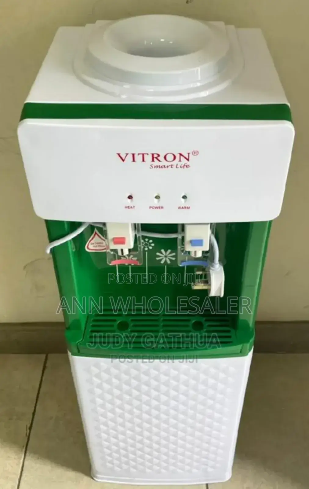 Water Dispenser