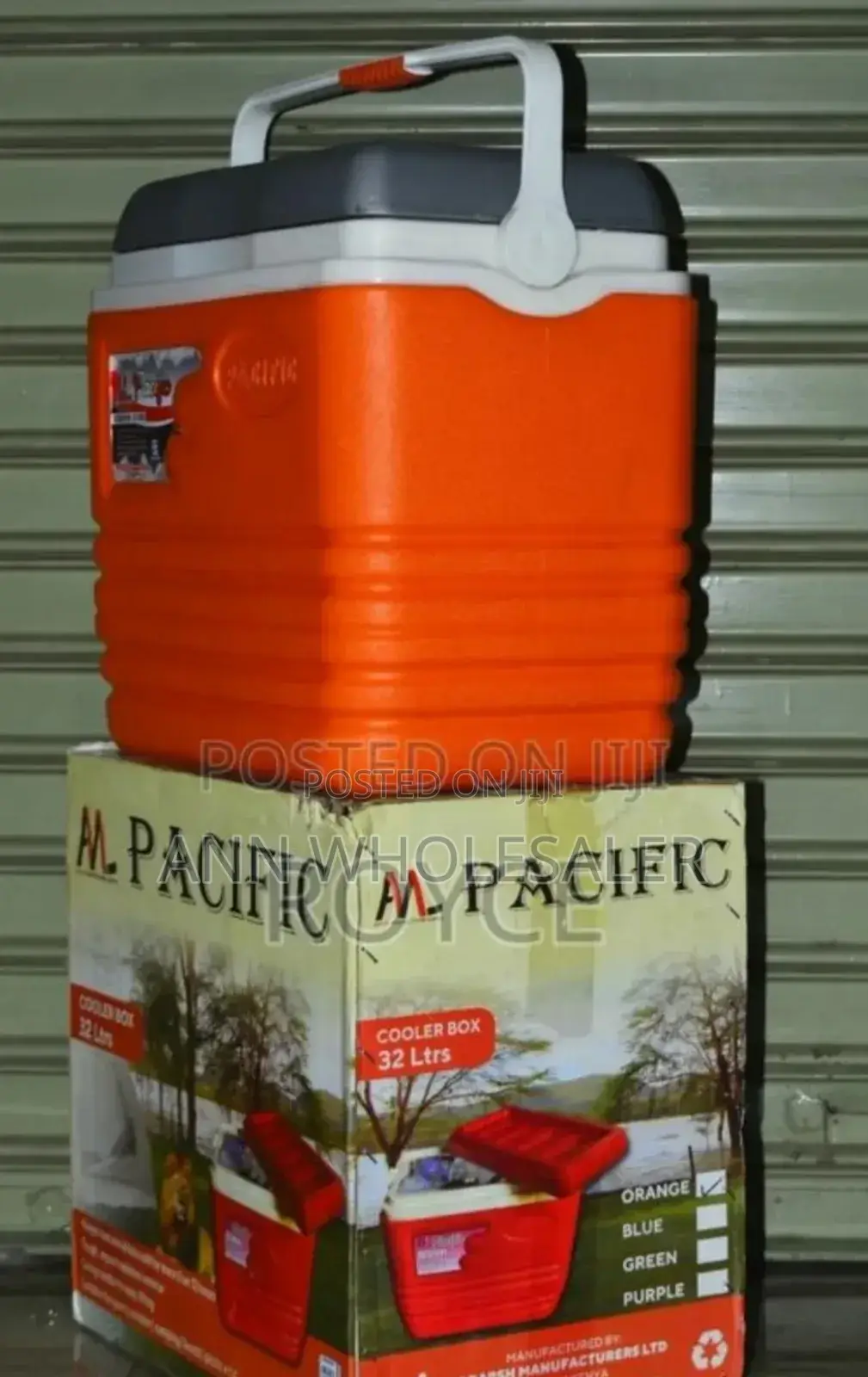 10litres Cooler Box