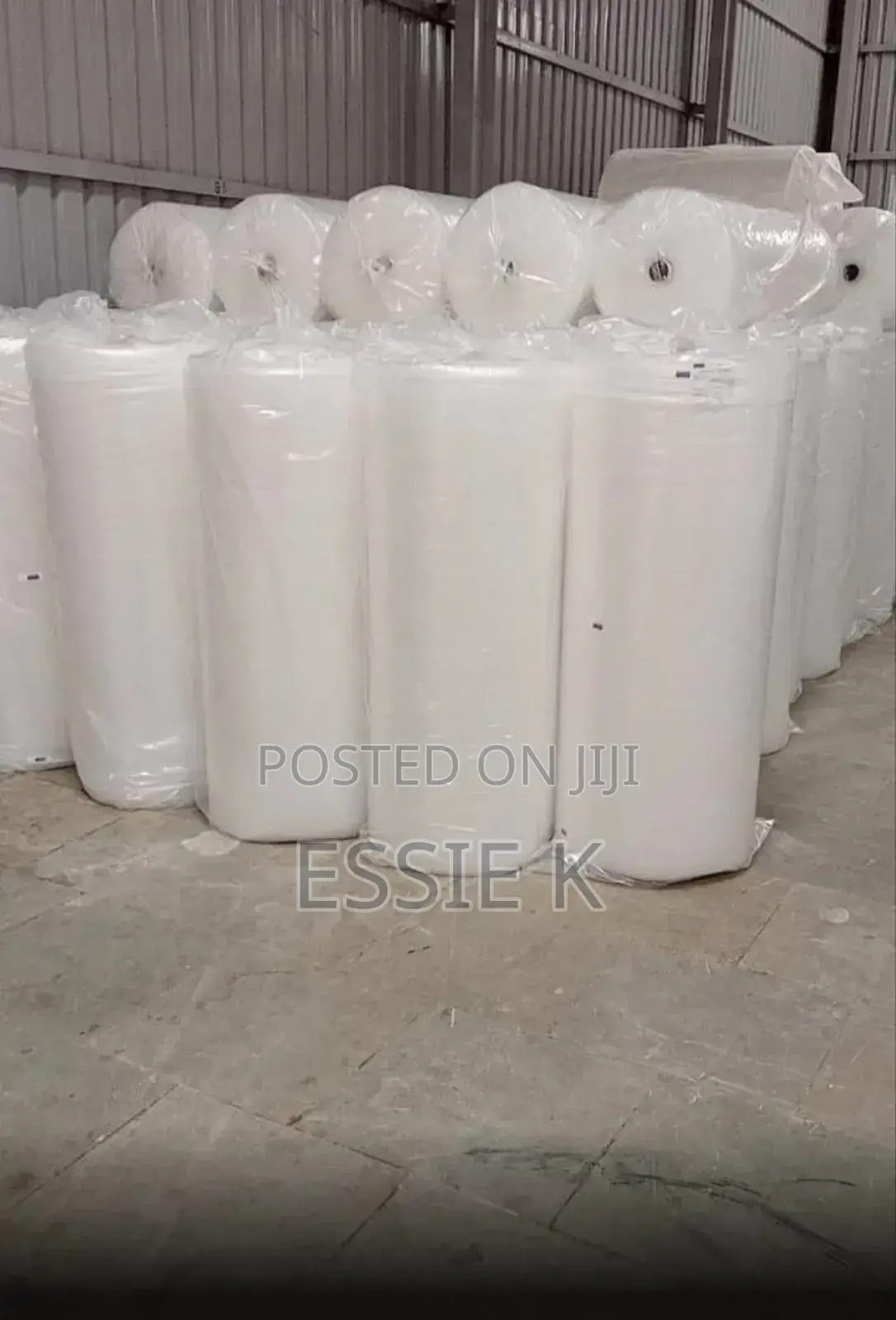 Floor Underlay 2mm Thickness