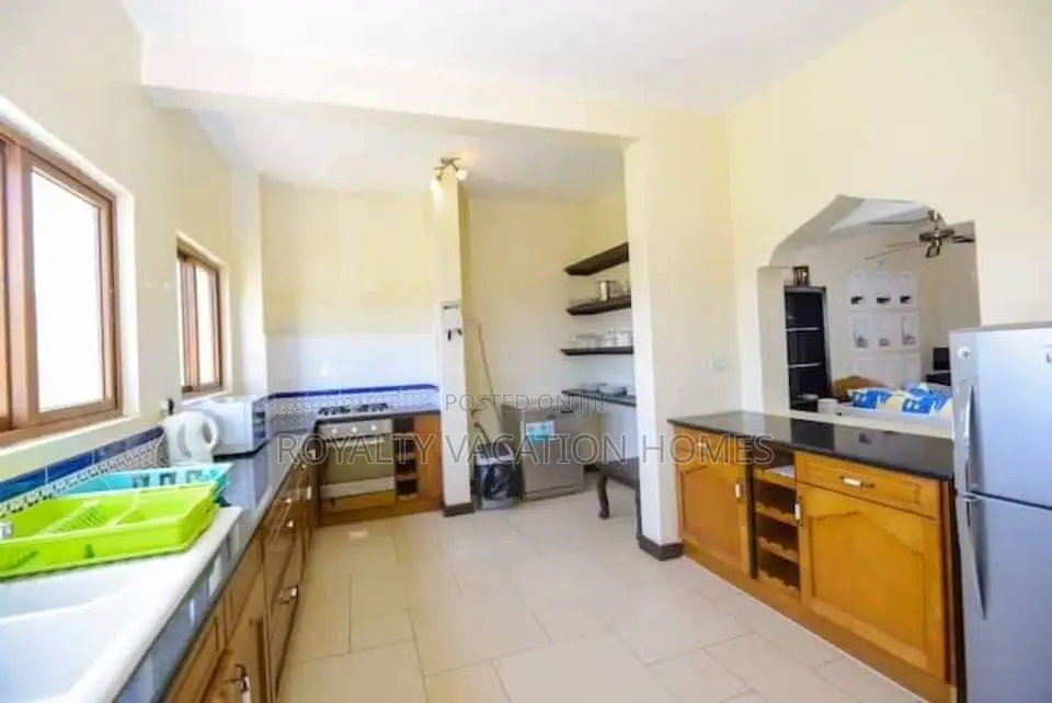 Watamu 2br Beachfront Apartment: Your Perfect Coastal Escape