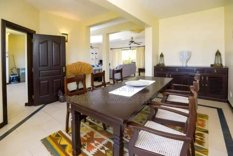 Watamu 2br Beachfront Apartment: Your Perfect Coastal Escape
