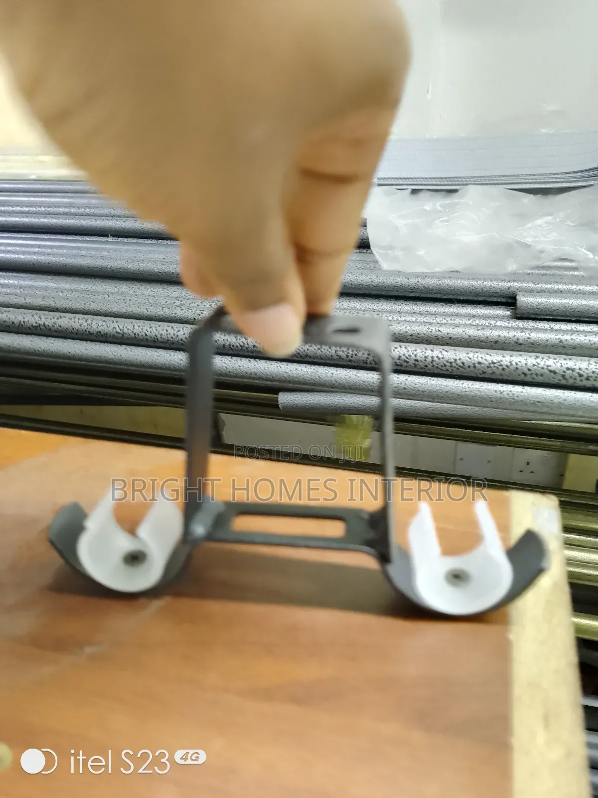 Black Ceiling Brackets Black Ceiling Bracket