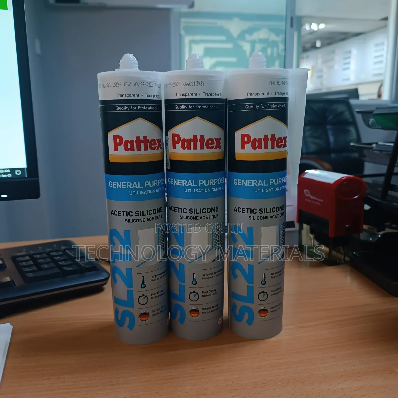 Pattex General Purpose