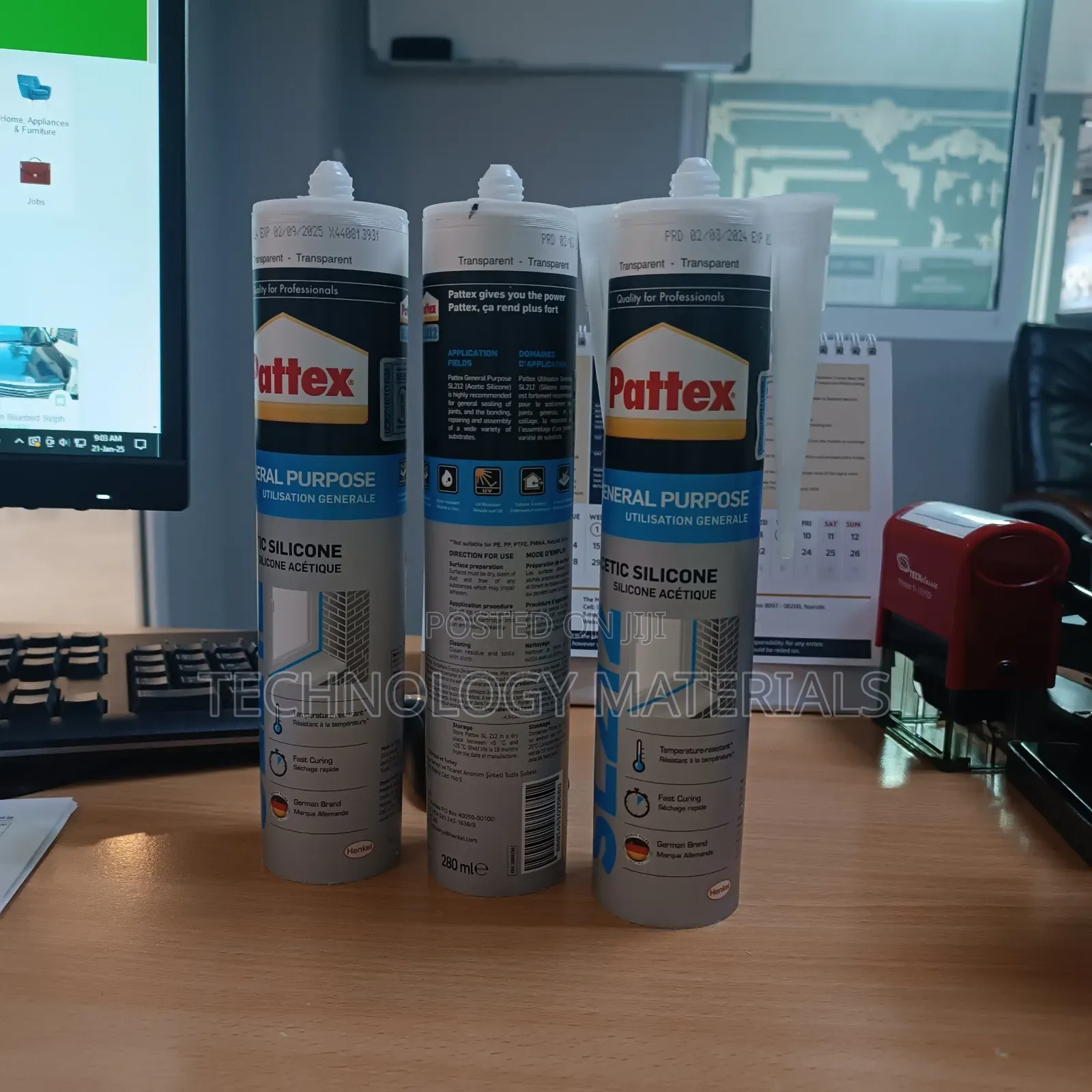 Pattex General Purpose